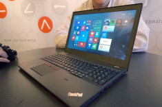 Ultrabook Lenovo T440, Intel Core i3 4010U 1.7, 4 GB, 500 GB SATA, BT, 14 inch foto