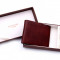 Wallet &amp; Cufflinks Set by Jos von Arx