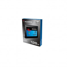 SSD ADATA, Ultimate SU800, 2.5, 128Gb, SATA III, 3D TLC NAND State Drive, R/W foto