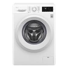 Masina de spalat LG F0J5WN3W, clasa de energie A+++, capacitate spalare 6.5kg, 1000rpm, numar foto