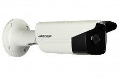 Camera supraveghere Hikvision Exir Bullet DS-2CD2T52-I8(6MM), 1/3&amp;quot;Progressive Scan CMOS, 0.01Lux @ (F1.2, AGC ON), foto