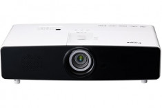 Proiector CANON LX-MW500, DLP, WXGA 1280 x 800,5000 lumeni, 3750:1,lampa 2.500 ore EcoMode, HDMI,DVI-D, foto