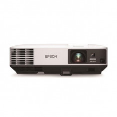 Proiector EPSON Epson EB-2155W, WXGA, 1280 x 800, 16:10, 5,000A lumeni, 15000A : 1, USB foto