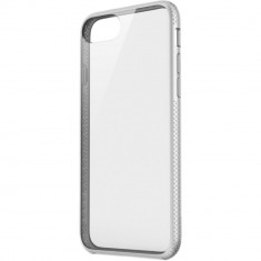 Belkin Air Protect SheerForce Case for iPhone 7 - Silver, F8W808BTC01, Internal wave design foto