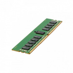 Memorie Server HPE HPE 8GB (1x8GB) Single Rank x8 DDR4-2400 CAS-17-17-17 Registered Memory Kit foto