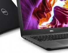 Laptop Dell Inspiron 5567, 15.6-inch FHD (1920 x 1080) Anti-glare LED- Backlit Display, LCD foto