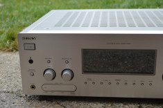 Amplificator Sony STR-DB 790 QS foto