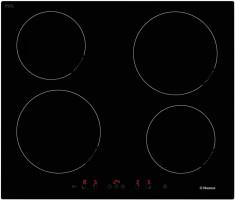 PLITA INCORPORABILA INDUCTIE HANSA BHIW68308, Inaltitme 5.5 cm, Latime 57.6 cm, Adancime 51.8 cm, foto