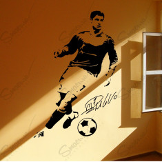 Sticker Personalizat - Cristiano Ronaldo foto