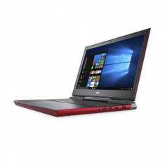Laptop Dell Inspiron Gaming 7567, 15.6-inch UHD (3840 x 2160) IPS Anti- Glare LED-Backlit foto