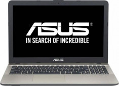 Laptop Asus VivoBook MAX X541NA-GO183, 15.6 HD (1366X768) LED-Backlit, Glare (lucios), Intel Celeron Dual foto