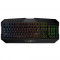 Keyboard Genius Scorpion K20, Cable length 1.5m, US layout, Multimedia keys 10, 10