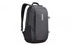 Rucsac urban cu compartiment laptop Thule EnRoute Backpack 13L Black Grand Luggage foto