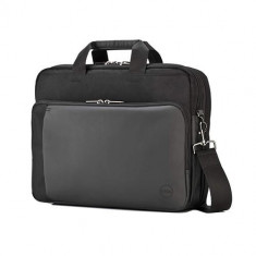 Dell Notebook carrying case Premier, 13.3&amp;#039;, Fabric, Padded sleeve ,fleece inner lining, internal pockets, foto