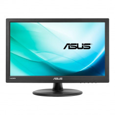 Monitor, 15,6&amp;quot;, ASUS, VT168H, HD+, Touch, 15,6&amp;quot;, TN, 16:9, 1366x768, 60hz, LED, 10 ms, foto