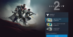 Destiny 2 EU PC foto