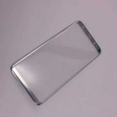 Folie protectie sticla Samsung Galaxy S8 full body 3D foto