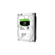 HDD intern Seagate, 3.5&amp;quot;, 3TB, Barracuda, SATA3, 7200rpm, 64Mb foto