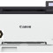 Imprimanta laser color Canon LBP613CDW, dimensiune A4, viteza max 18ppm, rezolutie 600x600dpi, memorie 1Gb,