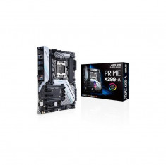 Motherboard Asus Intel LGA 2066 ATX with M.2 Heatsink, DDR4 4133MHz, Dual M.2, foto