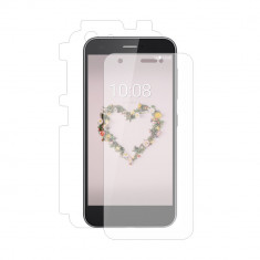 Folie de protectie Clasic Smart Protection ZTE Blade A512 CellPro Secure foto