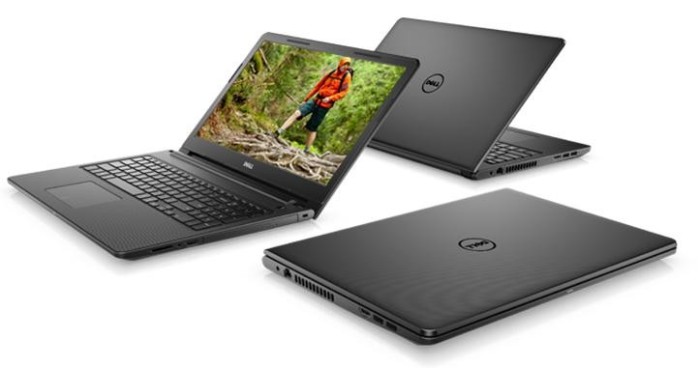 Laptop Dell Inspiron 3567, 15.6-inch FHD (1920x1080) Anti-Glare LED-Backlit Display, LCD Back Cover for foto mare Laptop Dell Inspiron 3567, 15.6-inch FHD (1920x1080) Anti-Glare LED-Backlit Display, LCD Back Cover for foto mare