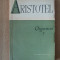 ARISTOTEL- ORGANON, I