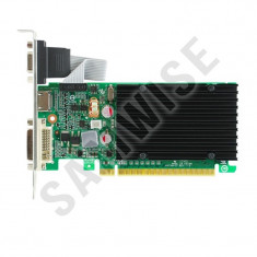 Placa video EVGA GeForce GT210 512MB DDR3 64-Bit, DVI, VGA foto