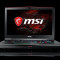 Laptop MSI GT75VR 7RE 17.3&quot; UHD (3840X21600), Intel Core i7-7820HK, video dedicat nVidia GTX