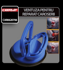 Ventuza pentru reparat caroserii Profesional Brand foto