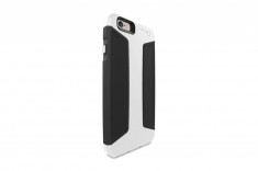 Husa telefon Thule Atmos X4 for iPhone 6/6s - White/Dark Shadow Grand Luggage foto