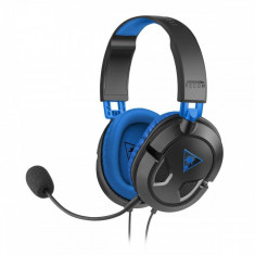 Casti gaming Turtle Beach Ear Force Recon 60P Amplified Stereo foto