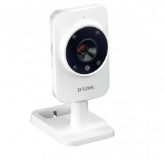 MyD-link Home Monitor HD, DCS-935LH, 1/4&amp;quot; Megapixel progressive CMOS sensor, 5 metre IR illumination foto