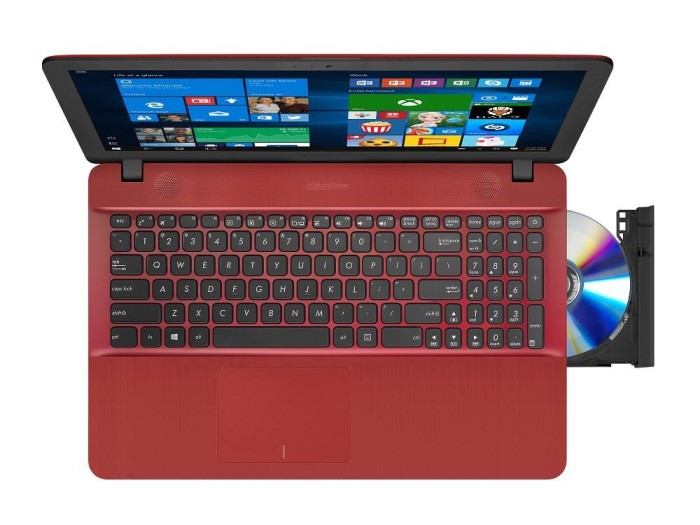 Laptop Asus VivoBook Max X541UA-GO1709, 15.6 HD (1366X768) LED-Backlit, Glare (lucios), Intel Core i3-7100U foto mare Laptop Asus VivoBook Max X541UA-GO1709, 15.6 HD (1366X768) LED-Backlit, Glare (lucios), Intel Core i3-7100U foto mare