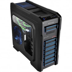 Carcasa Thermaltake Chaser A71 LCS Black Window foto