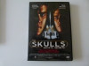 The skulls - dvd -319, Altele