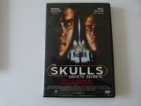 the skulls - dvd -319