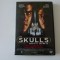 the skulls - dvd -319