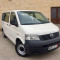 VW T5 Caravelle 1.9TDI, 105CP, 2010, 8+1 locuri, Clima