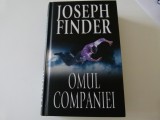 Omul companiei - Joseph Finder