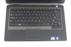 TOUCHPAD LAPTOP DELL E6320/E6330 foto