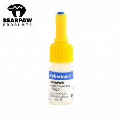 Adeziv pene Bearpaw SuperGlue 50 gr foto