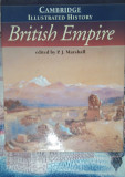 Cambridge Illustrated History of British Empire