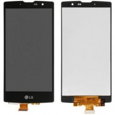 Display cu touchscreen LG G4c H525N Original Negru foto