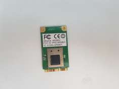 2275. Fujitsu Esprimo V6535 Wireless AR5B91 foto