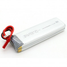 Walkera QR Y100 Baterie Li-Po (3.7V 1600mAh 20C) foto