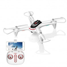 Drona Syma X15W Quadcopter, Wifi FPV 720P, 2.4GHz 4CH 6-axis Gyro foto