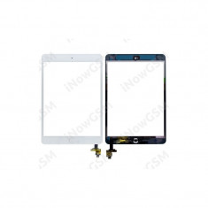 Touchscreen digitizer geam sticla Apple iPad Mini A1432 A1454 A1455 foto