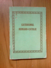 w3 Catehismul Romano-catolic foto