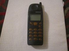 telefon vechi nokia fara incarcator arata ca nou c18 foto